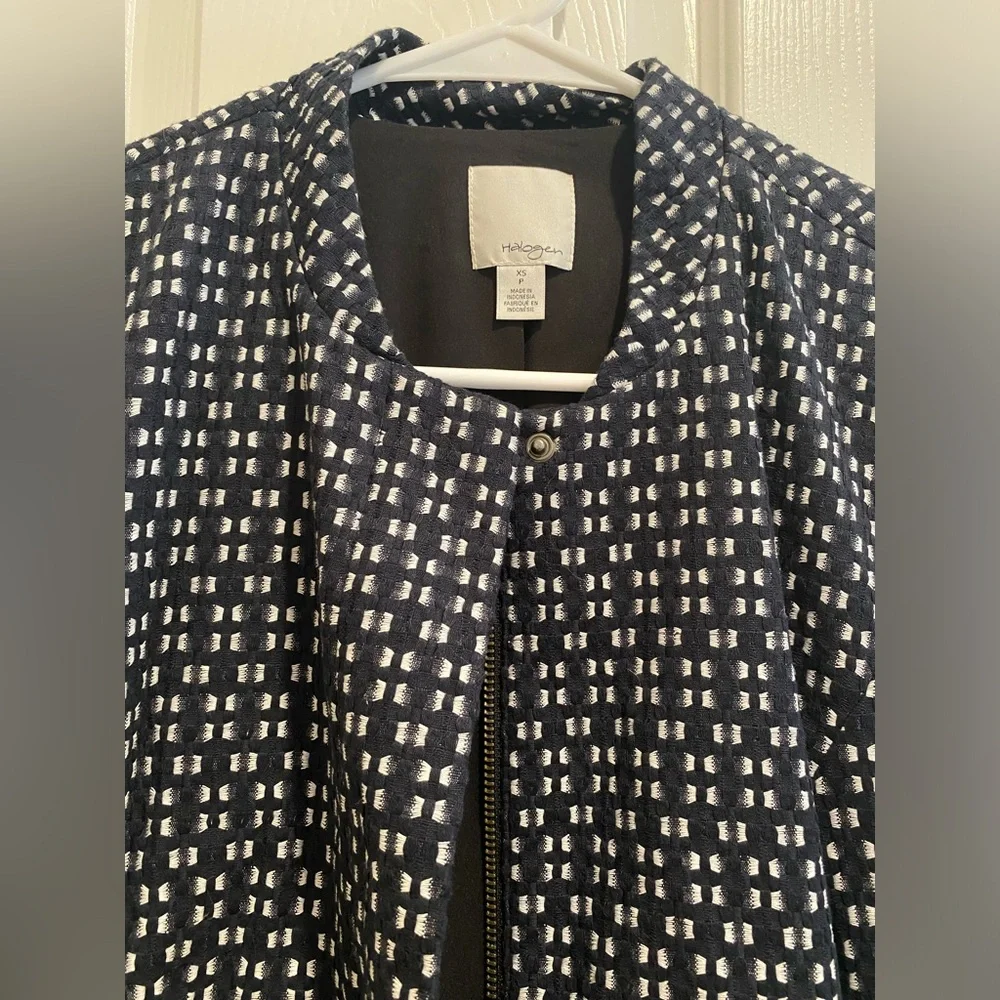 Halogen Jacket XSP - Picture 3 of 5